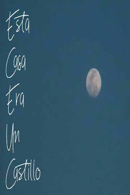 Movie poster "Esta Casa Era Un Castillo"