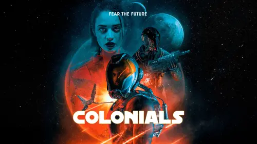 Watch film Colonials | Official Trailer
