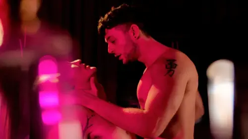 Watch film In Bed | International Trailer [Subtitled]