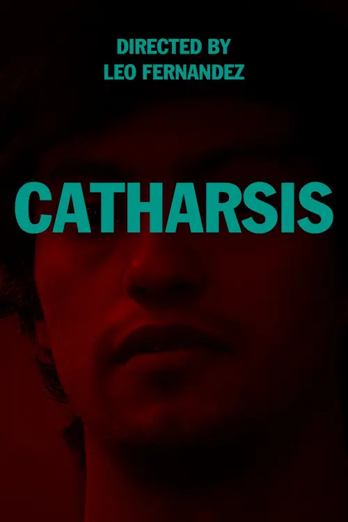 Movie poster "Catharsis"