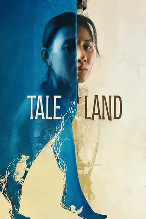 Movie poster "Tale of the Land"