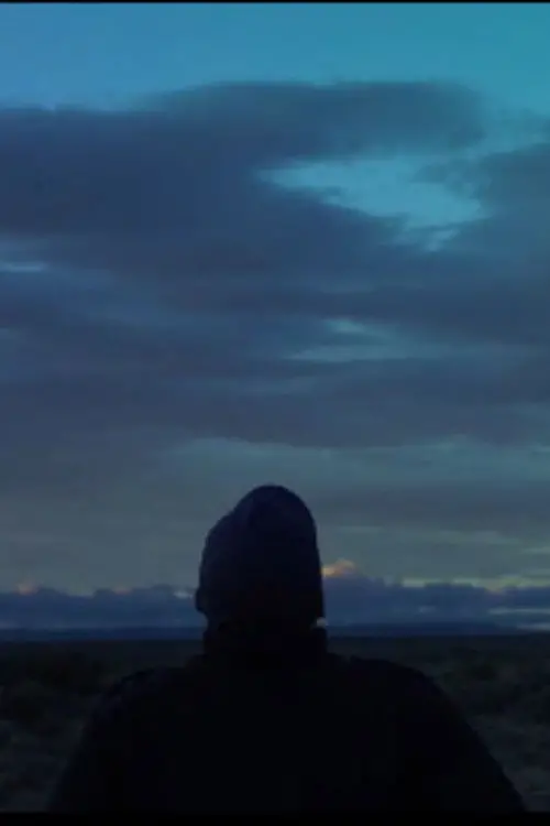 Movie poster "Dry River"