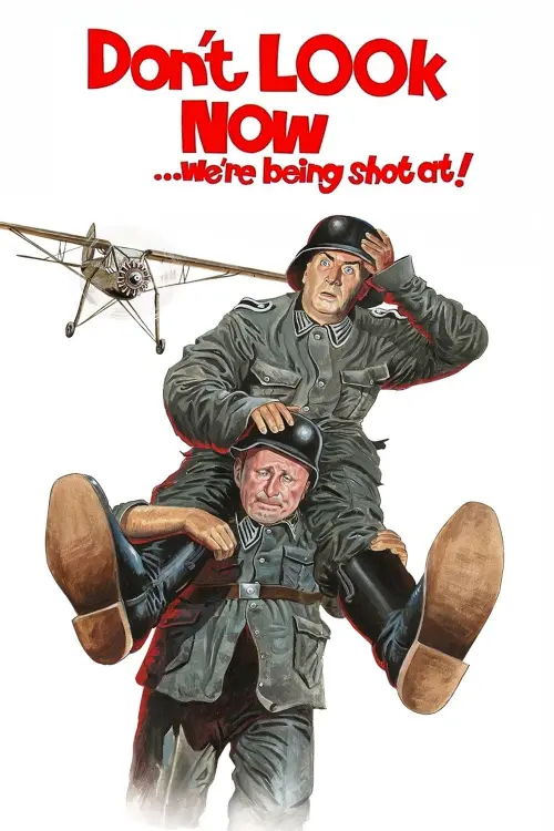 Movie poster "Don