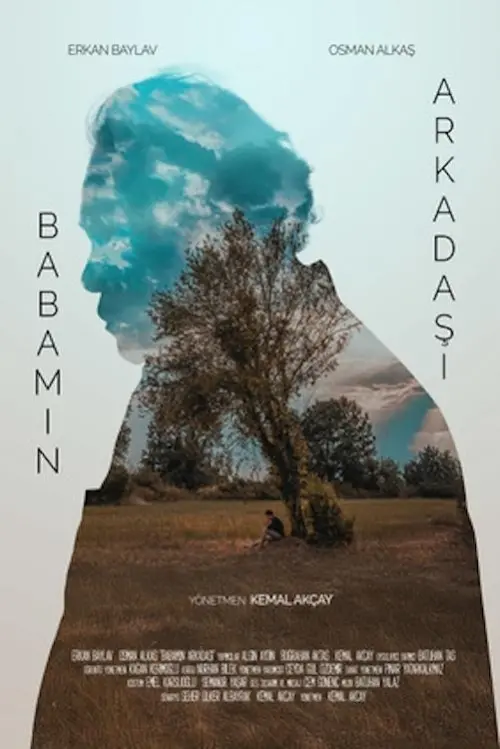 Movie poster "My Father