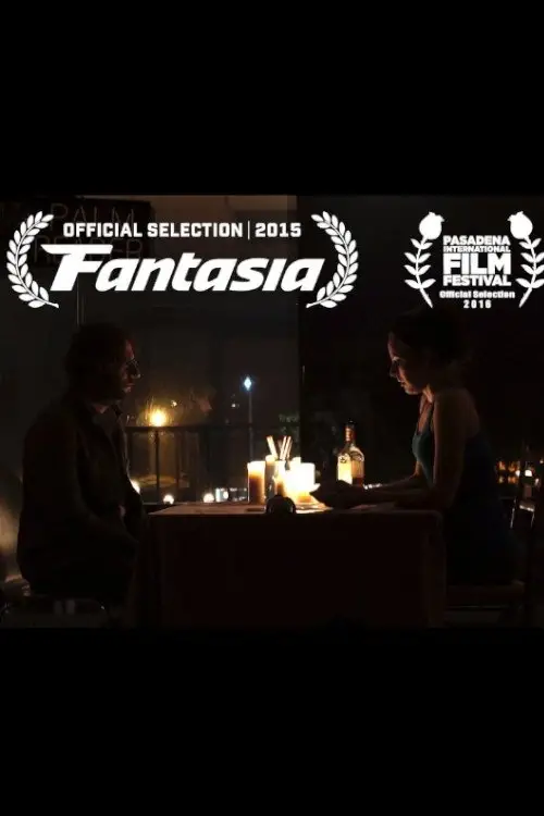 Movie poster "The Strange Lives of the Not So Destined"