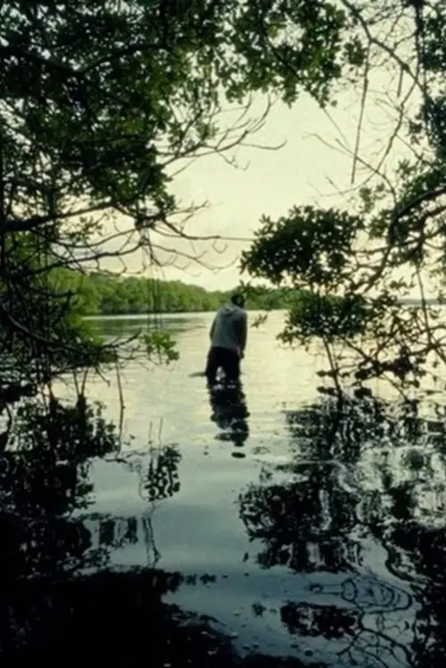 Movie poster "El Señor de las Ostras"