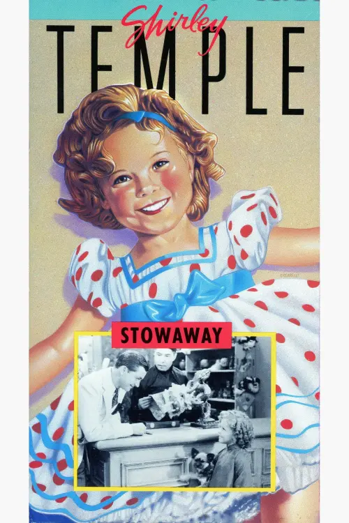 Movie poster "Stowaway"