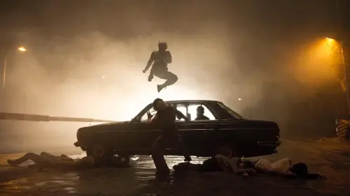 Watch film Gundala | Official First Look GUNDALA (2019) - A Film by Joko Anwar