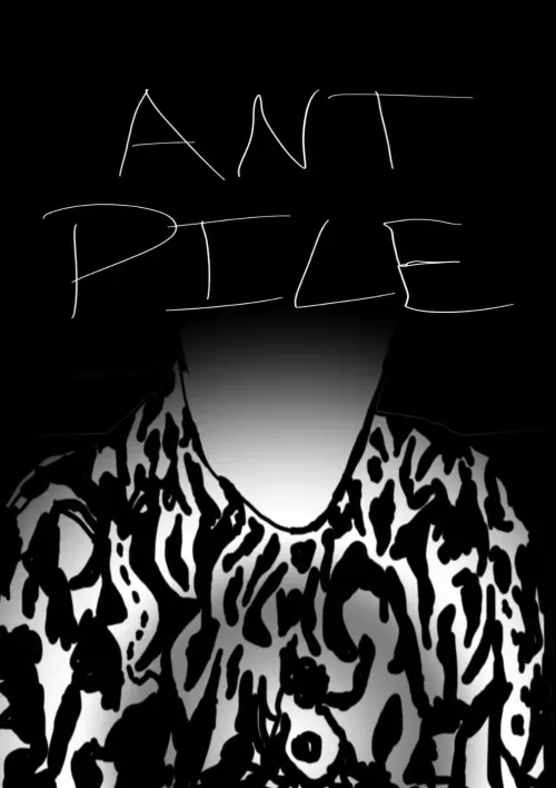 Movie poster "Ant Pile"