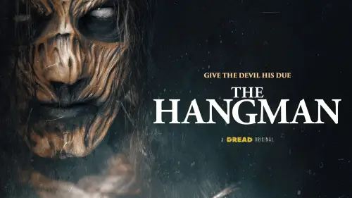 Watch film The Hangman | The Hangman (2024) Official Trailer
