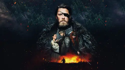 Watch film Hagen | Офіційний трейлер (український)