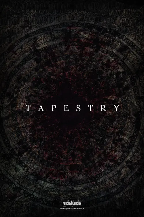 Movie poster "Tapestry"