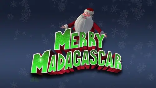 Watch film Merry Madagascar | DreamWorks