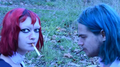 Watch film L'AMOUR TUE | L'AMOUR TUE