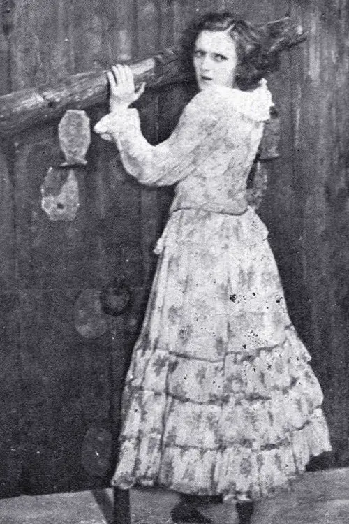 Movie poster "Vele ammainate"