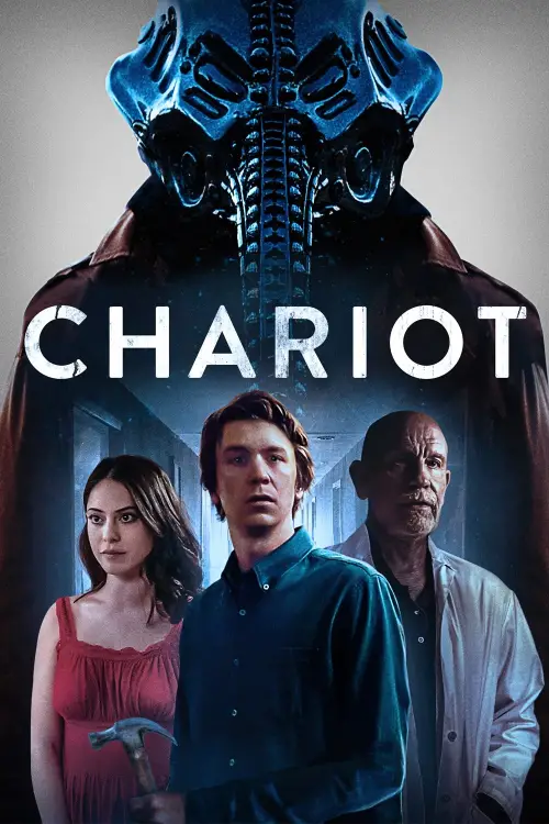 Movie poster "Chariot"