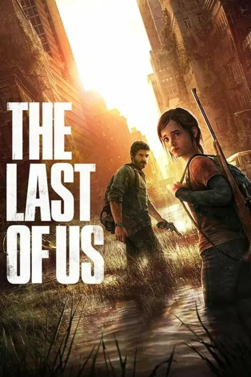 Movie poster "Grounded: Making The Last of Us"