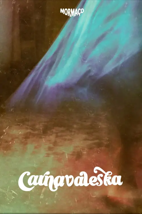 Movie poster "Carnavaleska"