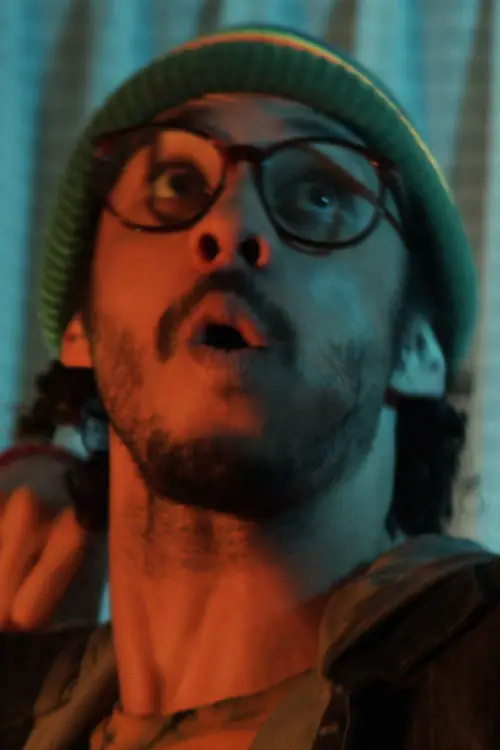 Movie poster "Aerospace Engineering"