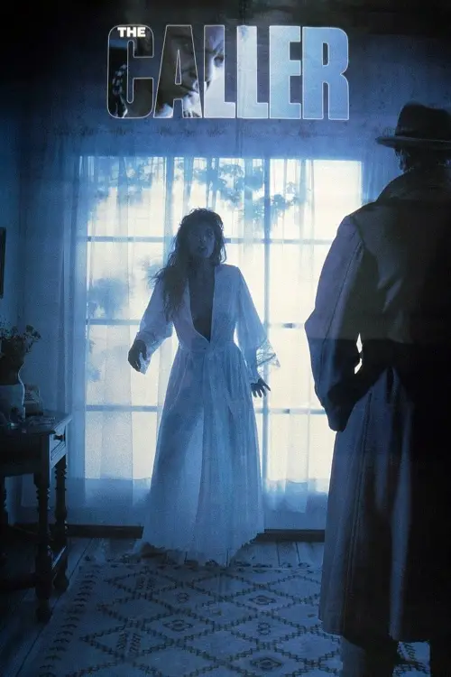 Movie poster "The Caller"