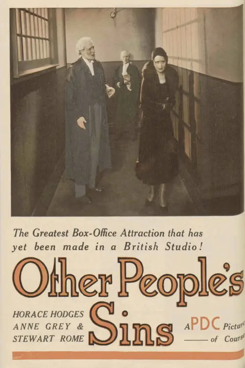 Movie poster "Other People