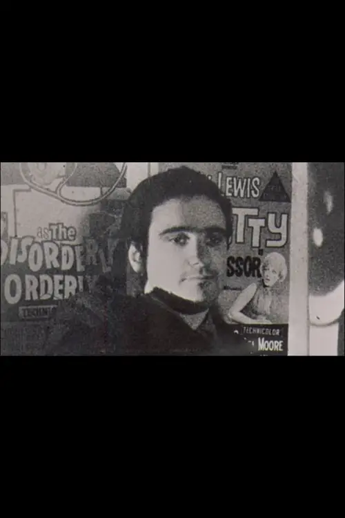 Movie poster "Hey Al, Baby"