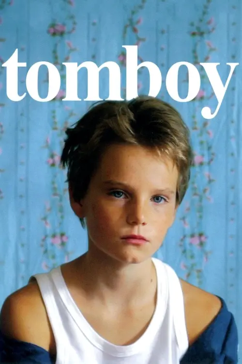 Movie poster "Tomboy"