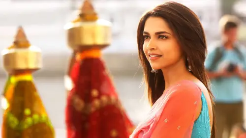 Watch film Yeh Jawaani Hai Deewani | Yeh Jawaani Hai Deewani (English Subtitles) | Official Theatrical Trailer | Ranbir Kapoor