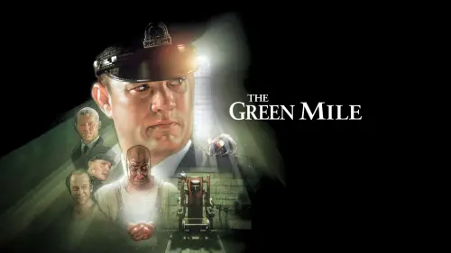 Watch film The Green Mile | Зелена миля - український трейлер (1999)