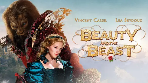 Watch film Beauty and the Beast | Beauty and the Beast Official US Release Trailer (2016) - Vincent Cassel Movie