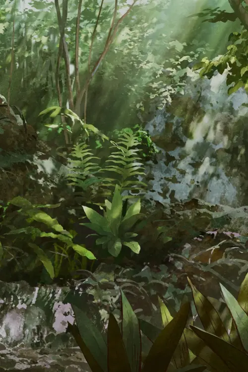 Movie poster "Peleliu: Guernica of Paradise"