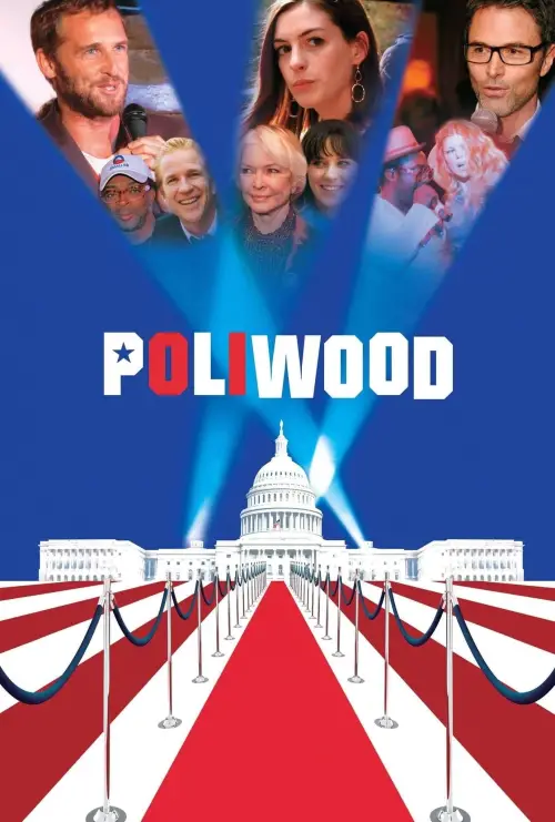 Movie poster "PoliWood"