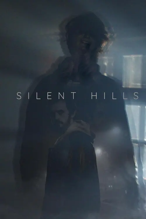 Movie poster "Silent Hills"