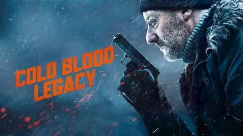 Watch film Cold Blood | Official Trailer