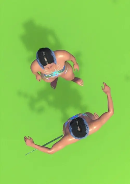 Movie poster "technically_breathing"