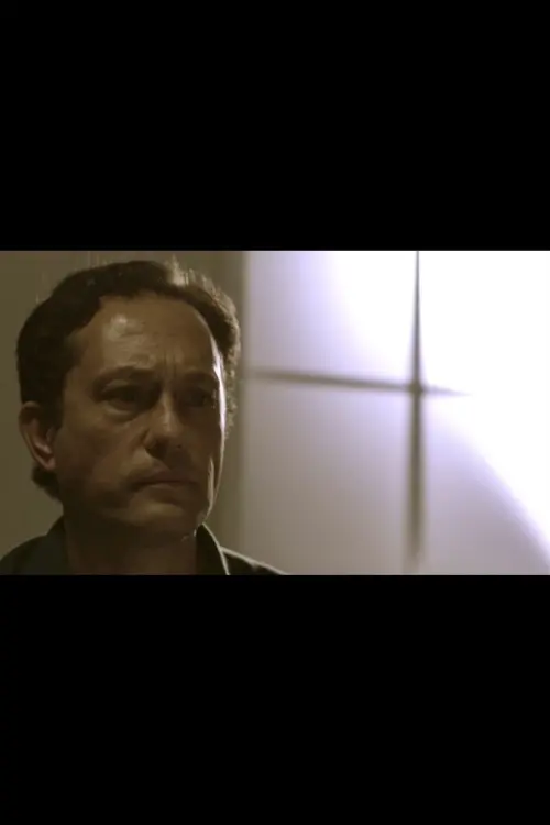 Movie poster "The Conviction"