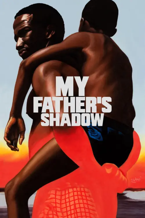 Movie poster "My Father