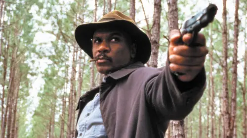 Watch film Rosewood | Rosewood - Trailer