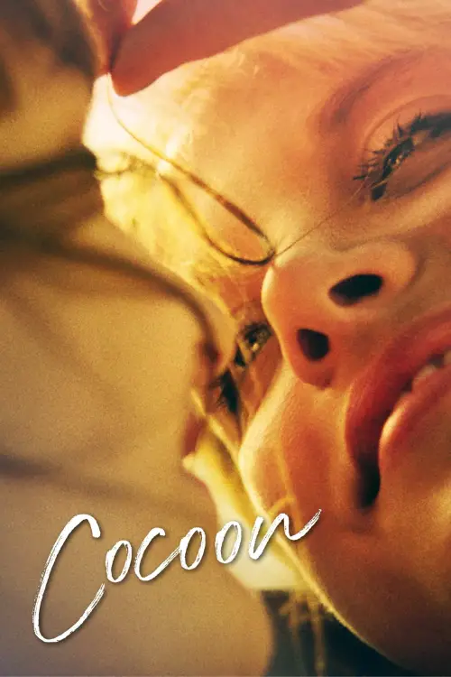 Movie poster "Cocoon"