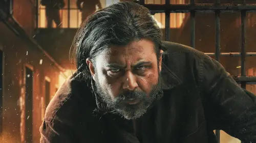 Watch film Daagi | DAAGI -দাগি | Official Trailer | Afran Nisho | Tama | Sunerah | Shihab Shaheen | SVF&nbsp;Alpha-i|&nbsp;Chorki