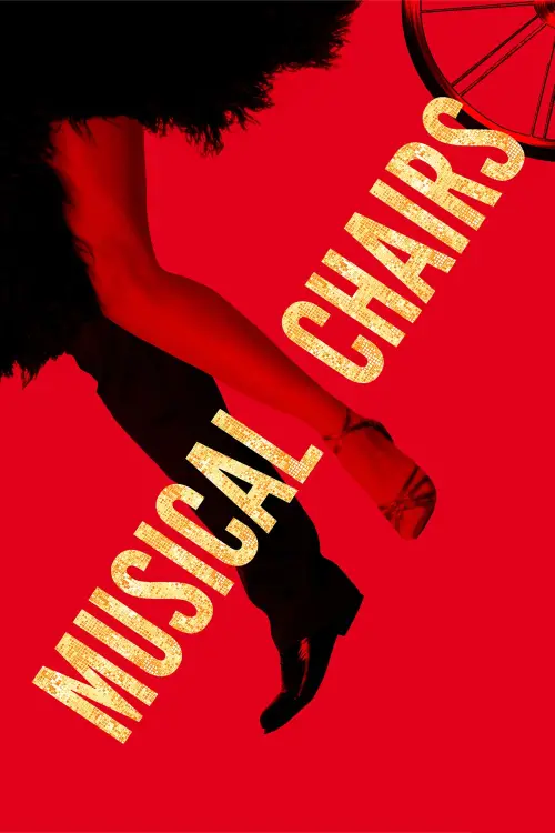 Movie poster "Musical Chairs"