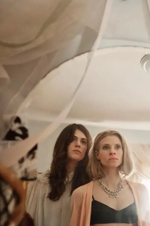 Movie poster "Agatha Gone"