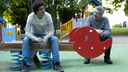 Watch film The Brats | Les Gamins - Bande annonce