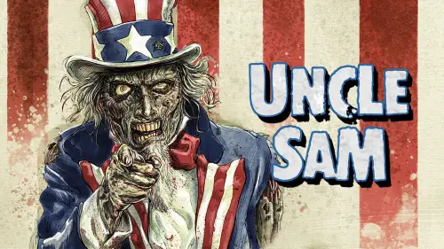 Watch film Uncle Sam | Restored Trailer