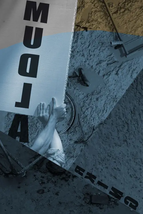 Movie poster "Mudlarking"