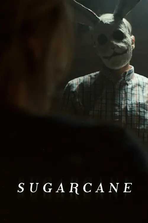 Movie poster "Sugarcane"