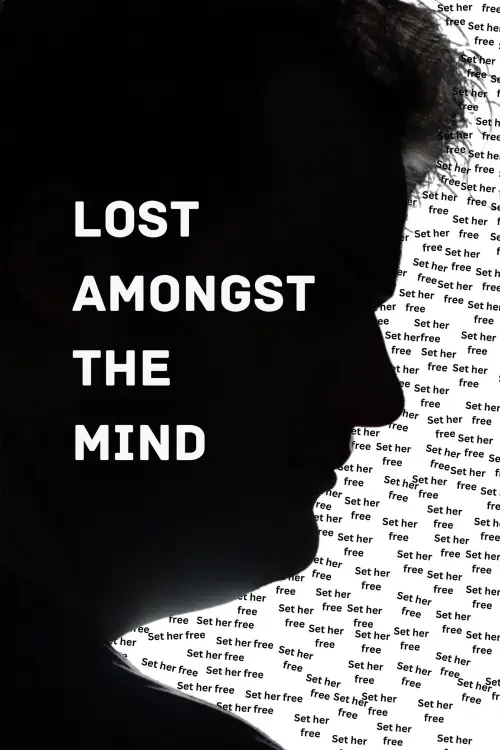 Movie poster "Lost Amongst the Mind"