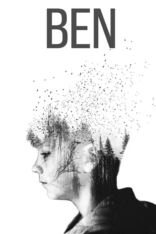 Movie poster "Ben"
