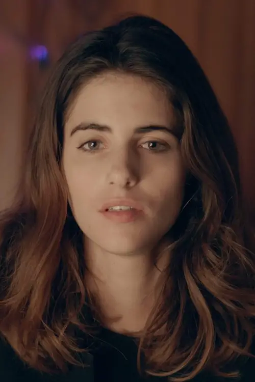 Movie poster "I Am Therefore You Are"