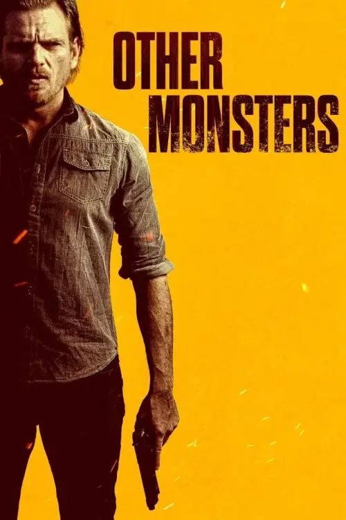 Movie poster "Other Monsters"